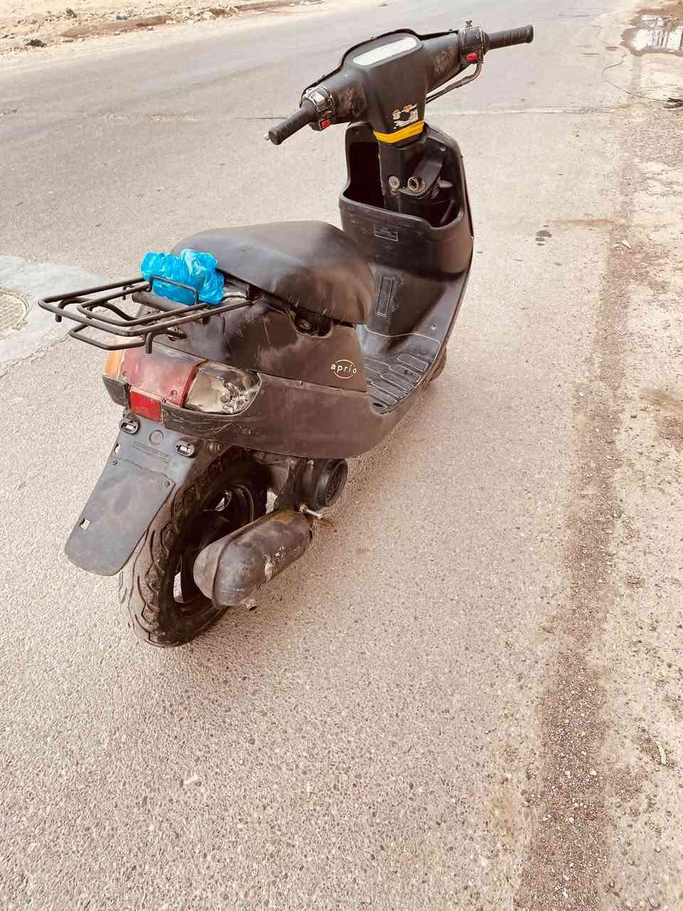 بطه • ٦٠ • مكينه ناعمه