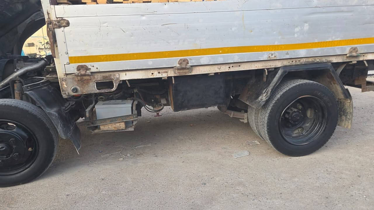 السلام عليكم كنتر ثابت اللبيع موديل 2000بسمي السنويه مجده الهزه بعدهي ما خالصه تحويل مباشر مكينه 4000مال فحل سياره مكفوله شاصي ومكينه وگير مال كيه موبايل *********** وتساب موجود مكاني البصره و رقم السياره بصره
