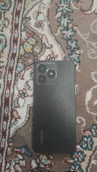 ريلمي S52 • ذاكرة ١٢٨