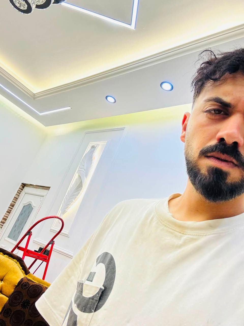 الحمد لله  ✨
نسعى دائمًا أن نترك أثرًا جميلًا.
والتميز يبدأ من جودة التفاصيل.

***********.☎️
