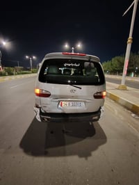 هيونداي H1 • تبريد ثلج • ناصريه