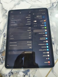 آيباد M2 • ١٢٨ • العامرية