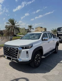 شانجان هانتر • ٢٠٢٥ • رقم بغداد