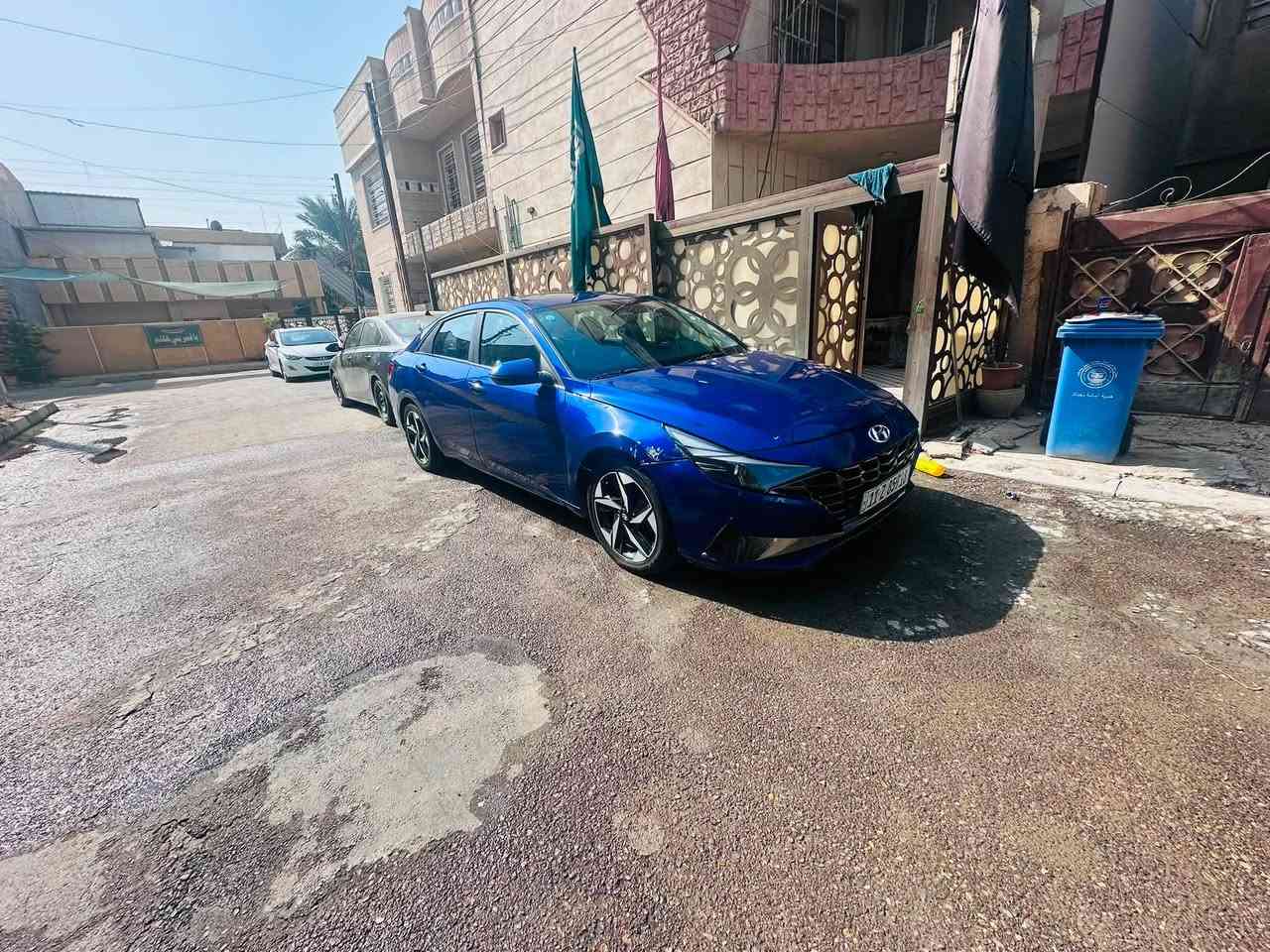 السلام عليكم
النترا وارد موديل 23 فول مواصفات ماعده كشن الكهرباء

كير مكينه صدر كفالة 

حادثه بنيه نفسه وجاملغ بارد 

سياره بيه رصعتين بالقماره تحميل 

ورصعه بالباب الخلفيه 

وهلال الجاملغ بي رصعه 

ماشيه 77 الف كيلو متر 

السعر 137 وبيه مجال 

مكان السياره مقابيل الالعاب السيديه 

***********
