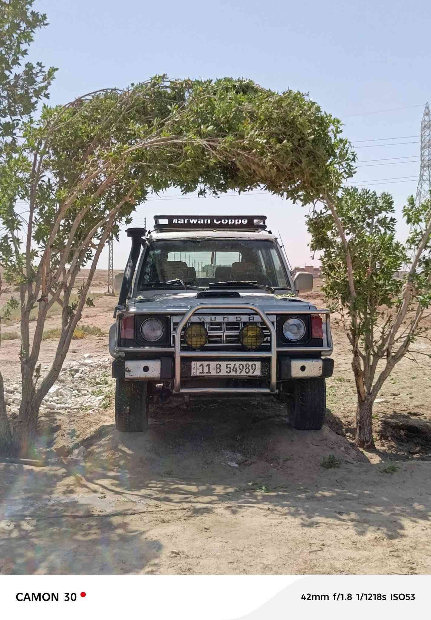 جيب ربع • ٩٢ • ٣٠٠٠ بنزين