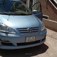 كرستال • ٢٠٠٣ • ٤ تواير جدد