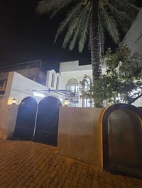 الأعظمية • ١٥٠م • ٣ غرف