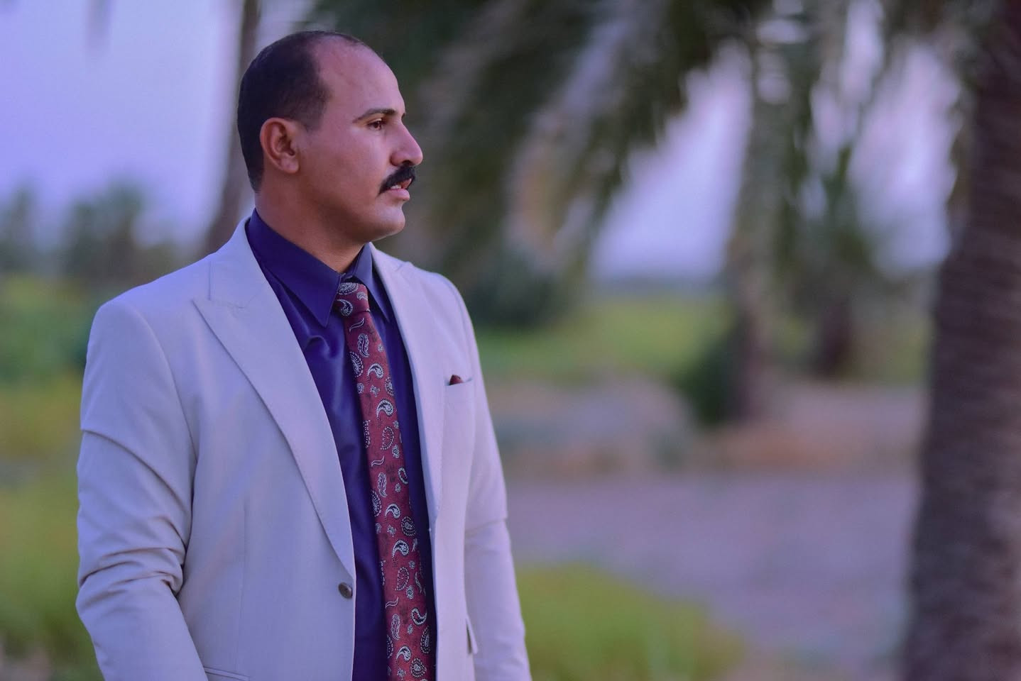 ️🔹 صـــور مـــن خطوبة رياض احمد المياحي 🔹️ رياض احمد 
مُبارك حبيبي تستاهل كل الخير 🩷

تصويـــر كافـــة المناسبـــات للحجـــز :
***********

#ذي_قار_قضاء_النصر

باقـَي الصــور علــى قنــاة التلگــرام: 
https://t.me/MahmoudAli313

#المصور_محمود_علي
