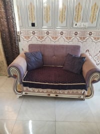 تخم تزكام • ١٠ قطع • كنب