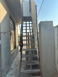 درج للبيع • ١٤/١٥ • العزيزية حواس