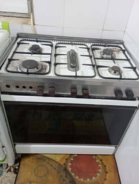 طباخ • كله شغال • الحمزه الغربي