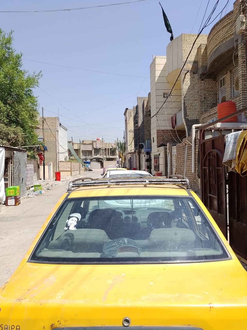 سلام عليكم عندي سياره سايبه موديل 14 مكينه وكير خبر من الله سنويه 28 راعيه موجود نطيك رفم تلفونه وانته وياه رقم بغداد الماني فقط ردله لحيم صلانصه وردله دسكات تبدلهن خياس مابيه كشر كدام لعين لسعر 13ورقه وبيه مجال الشراي مكاني بغداد وهذ رقمي بي وتساب *********** وإني بخدمتكم @
