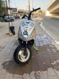 ماكس منغولي • اوراق • مجال بسيط
