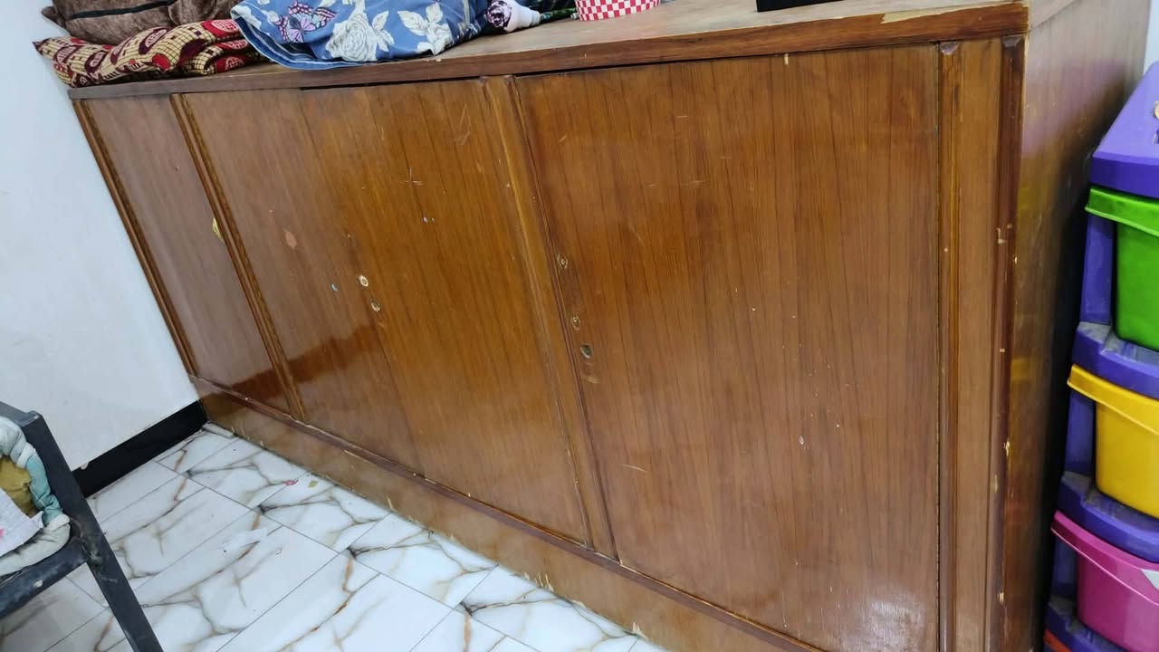 بوفيه نجاره • ١٢٠ • شاوي نزلت العيد