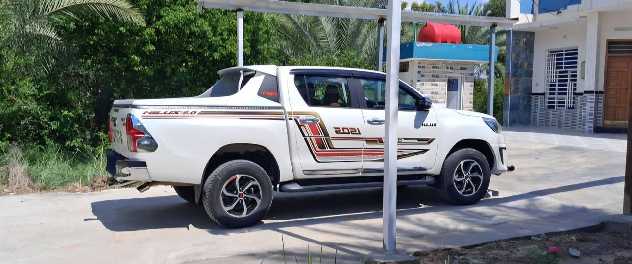 السلام عليكم 
كاز ٢٠ trd رقم بابل مكان السيارة الديوانية 
***********
