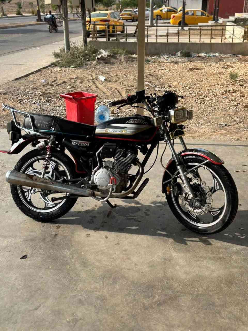 نامي برو • ٢٠٠ • ٢٠٢٥