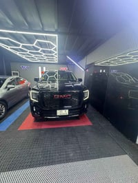 جيمسي دنالي موديل 2021  فول موصفات ومعروفه موصفات الدنلي   بيهه ثلاثه ...