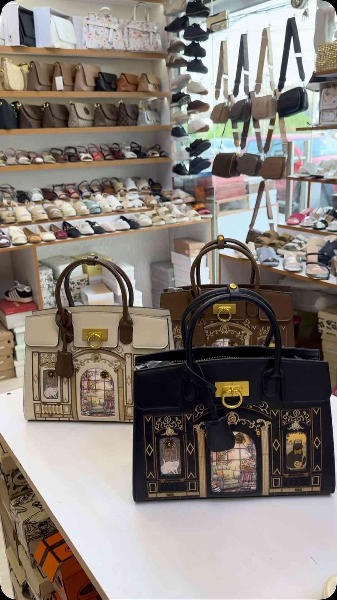 اكسسوارات شخصية