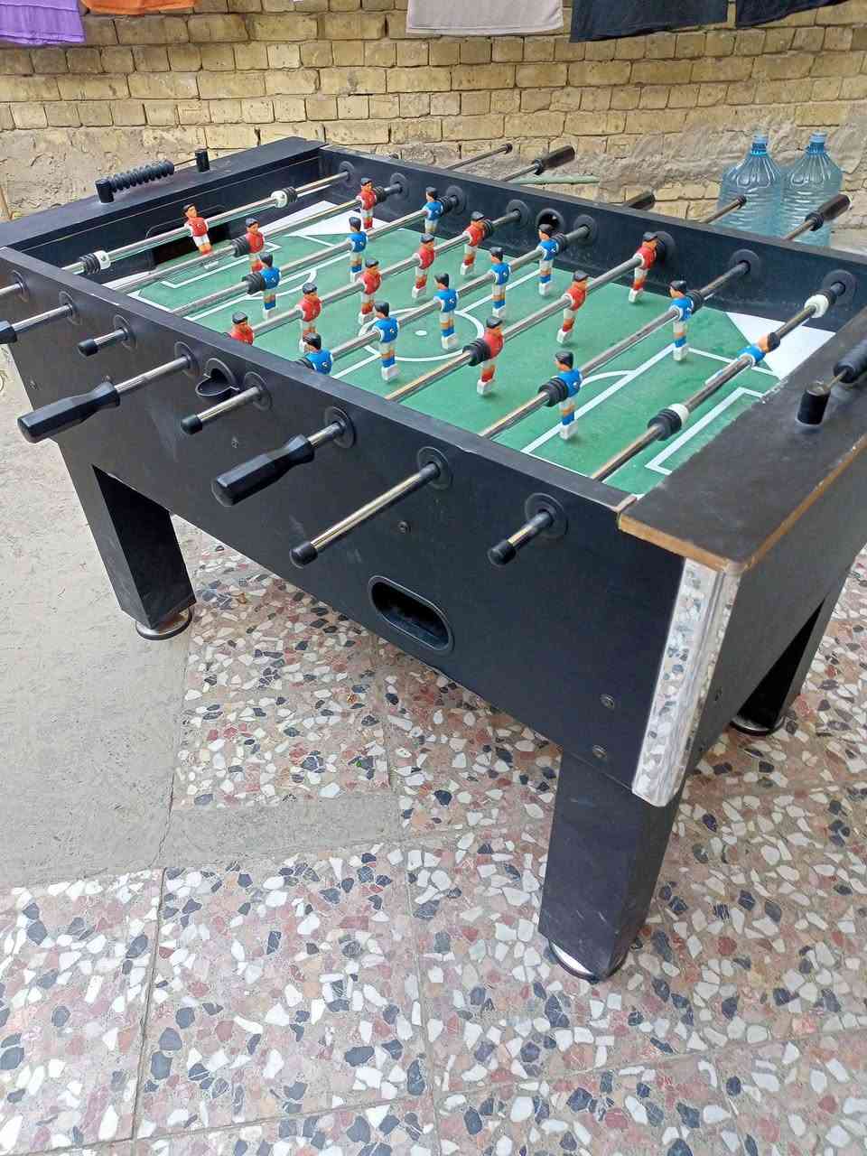 فيشة • نظيفة حيل • مدينة الصدر