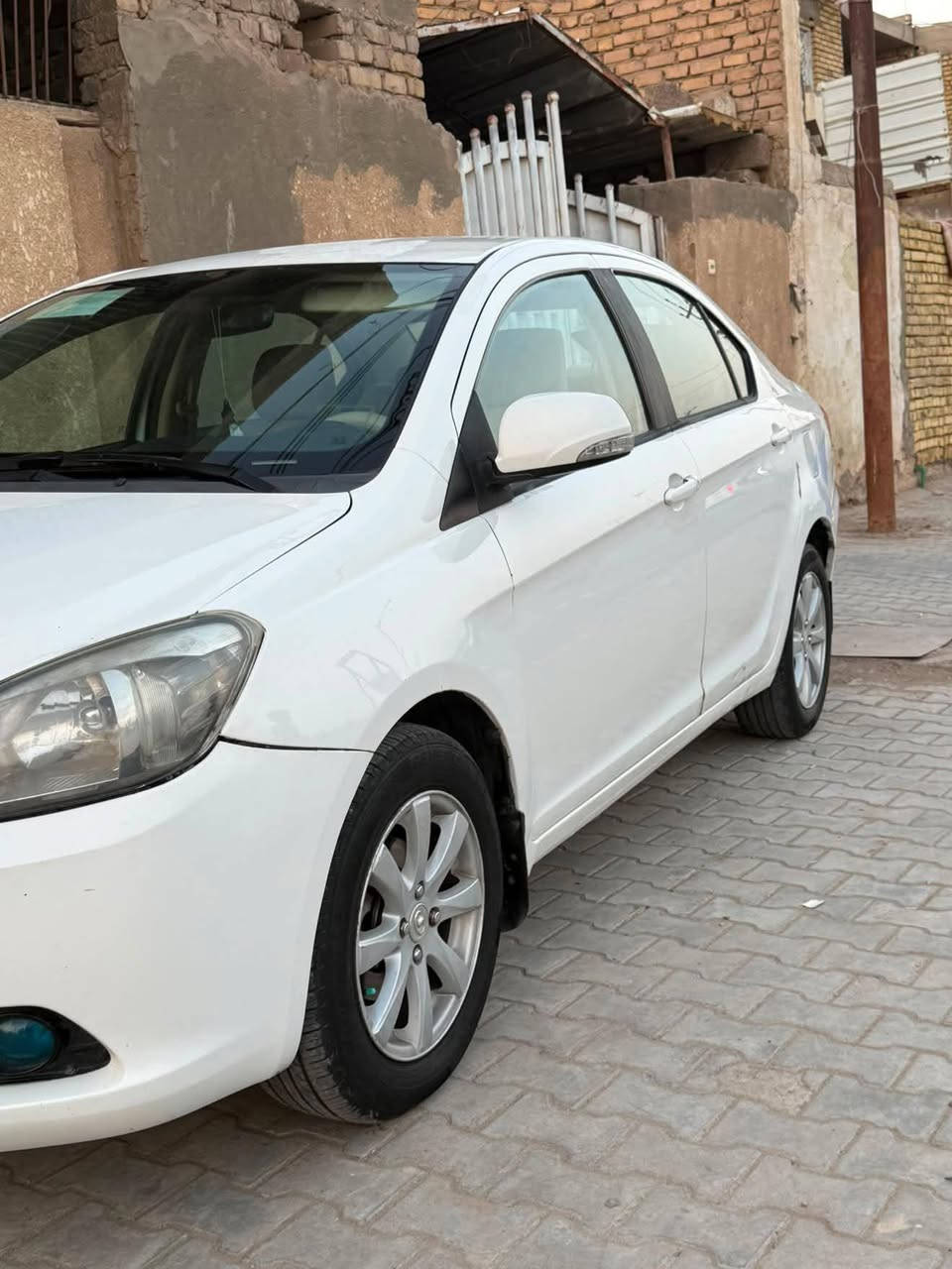 الكتابة
🚗 للبيع فوالكس موديل 2013
سيارة نظيفة جداً وأحلى من الصور، استخدام شخصي ومحافظة عليها.
✅ مكفولة من الضربه 
✅ التبريد شغال وبارد
✅ المحرك والكير يارس
✅ السيارة نظيفة من الداخل والخارج
✅ جاهزة للاستخدام وما تحتاج صرف
✅السياره بسمي تحويل ثاني يوم
✅للستفسار ***********
