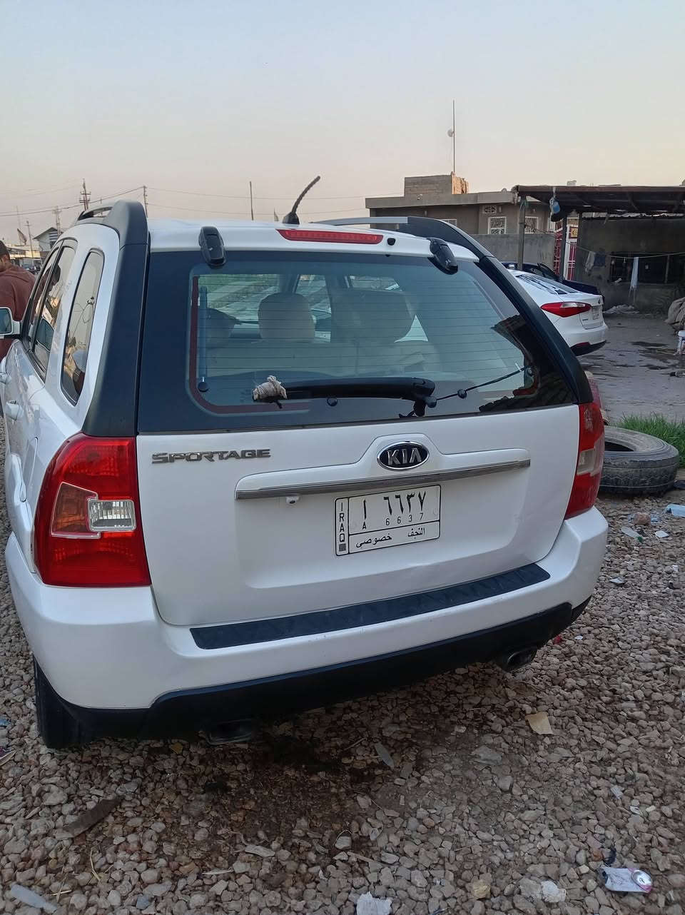 سبورتج ٢٠٩ للبيع سياره مكفوله خيط بخار بيه بدون تنقيص السعر ١١٠ بيها مجال مكاني نجف مشخاب مكلف بالنشر اتصل على هذا الرقم ***********
