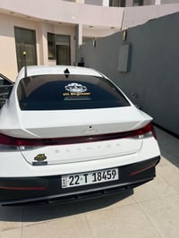 النترا ٢٠٢٤ • وارد امريكي • حادث امريكا