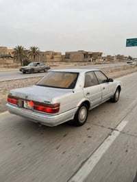 ١٩٩٠ • رقم بغداد • بانوراما فتحة