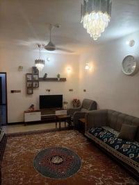 بيت للبيع 150 متر طابق واحد غرفتين نوم بمربع 3500 سعره 120 وبي مجال  0...