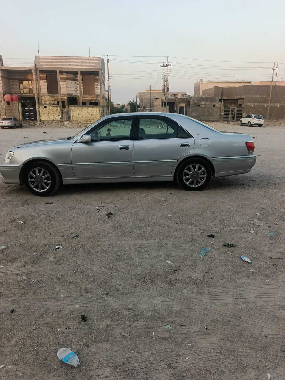 جنون كفالة عامة تسجيل جديد بسمي بصره ٢٠٠٣ مكينه سيارة برغي ما مفتوح بيها سبير مانازل بيع او مروس حسب القناعة البصرة الزبير السعر ١٢٠ ***********
