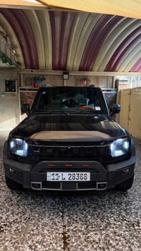 جيتور T2 • ٢٠٢٤ • كفاله