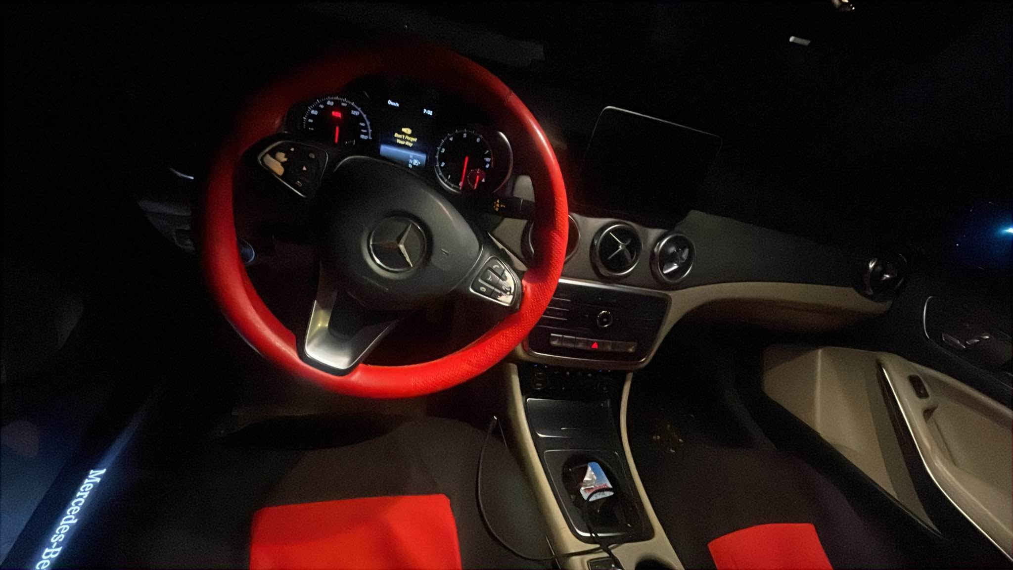 2018
123 km
3 parchay peshawa sbuxa (new bonid u 2 chamlux bst ba bst ) 
Full mwasafata panorama ,kushn garmy, shasha mouse , ta3did sur3a , kushn karabaye 
Whatsapp : ***********
Nrx(153)$
٢٠١٨
١٢٣ كيلو متر
٣ قطع الامامية صبغ (نص بونيد و ٢ چاملغ شبر ب شبر)
فول مواصفات پانوراما ، كشن تدفئة ، شاشة ماوس ، تحديد سرعة ، كشن كهرباء و باقي المواصفات معروفة 
واتس اب :  ***********
سعر(١٥٣)$ أربيل, العراق
