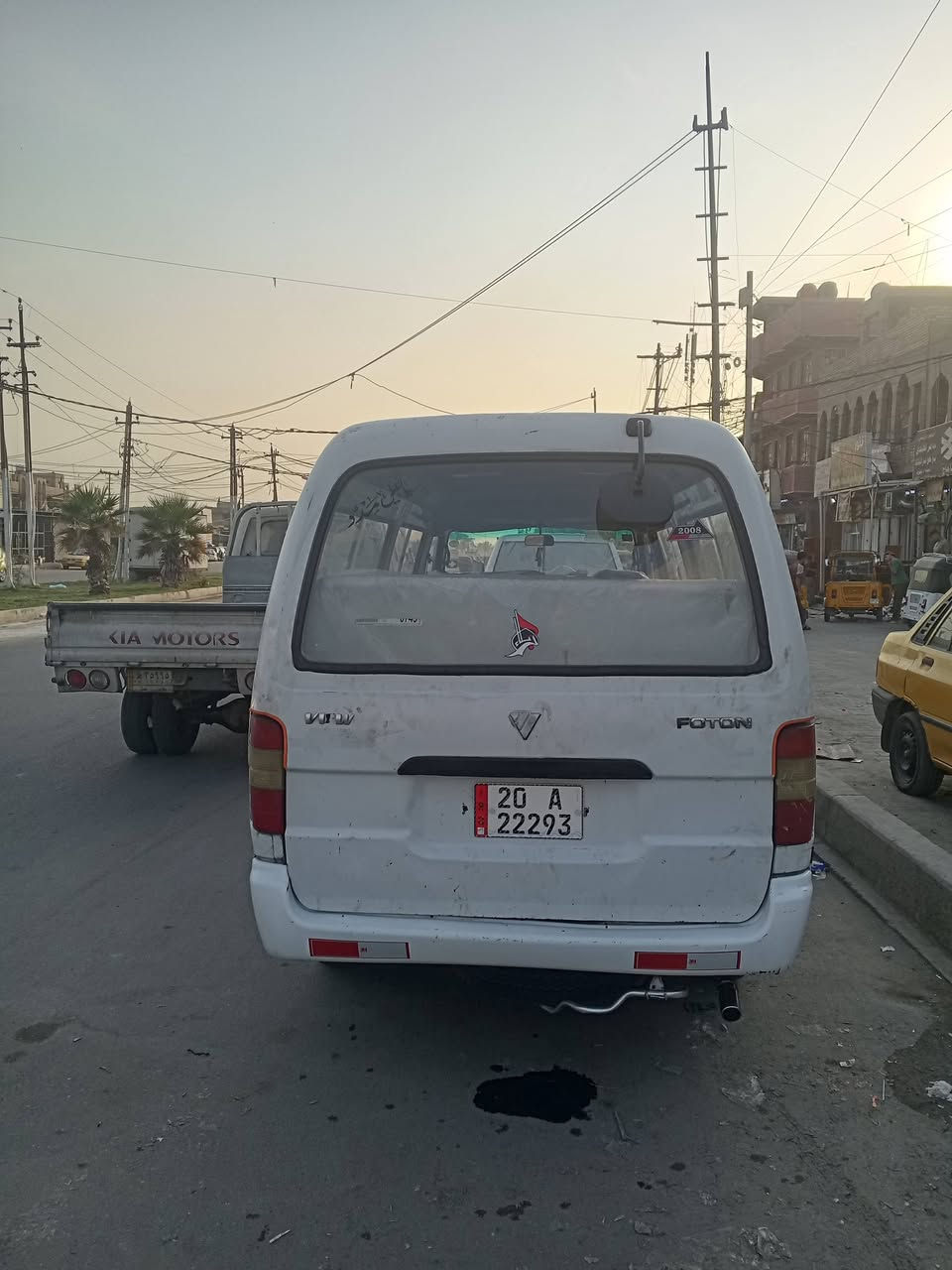كاز • مديل ٨ • تحويل رقن جديد