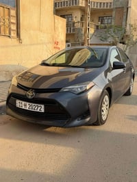 كورلا • ٢٠١٨ • كربلاء