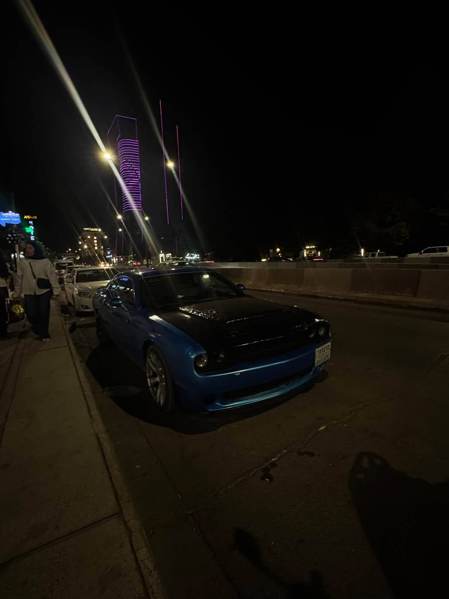 نرخ ٨٢ گەڵا و مەجالکی برایانە
Challenger 2017 RT Max 
سەیارەکە ئەوەلیات سەحێبی جوابی تەلەفون نایاتەوە سەنەوی لەگەڵە بە شەرتی مالی مەدەنی
ڕەقەم هەولێر
٣پارچە بۆیاخ
شاشە گەورەیە
گێچ و شەشاکەی کراوە بە srt
سەیارەکە زۆر جوانە گێڕ و مەکینەی بە شەرت 
تازە ڕۆنی مەکینەی گۆڕاو 
٢ جوت تایەی تازە 
وردە مەسرەفی هەیە لە معامەلەیا بۆت ئەگێڕمەوە 
سەیارەکە لە سلێمانیە 
Whatsapp
***********
