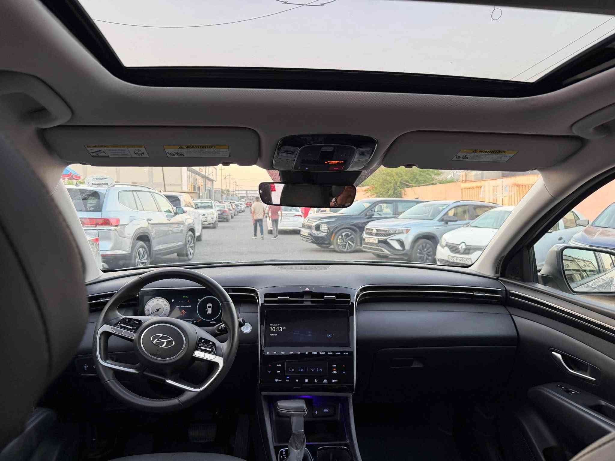 هوندای توکسان مودیل ٢٠٢٤ وارد امریکی
حدثها بنید بدون ارباگ بدون داخیل
فول
موصفات
سعر ١٨٨ ورقە 
مکان اربیل
رقم *********** أربيل, العراق
