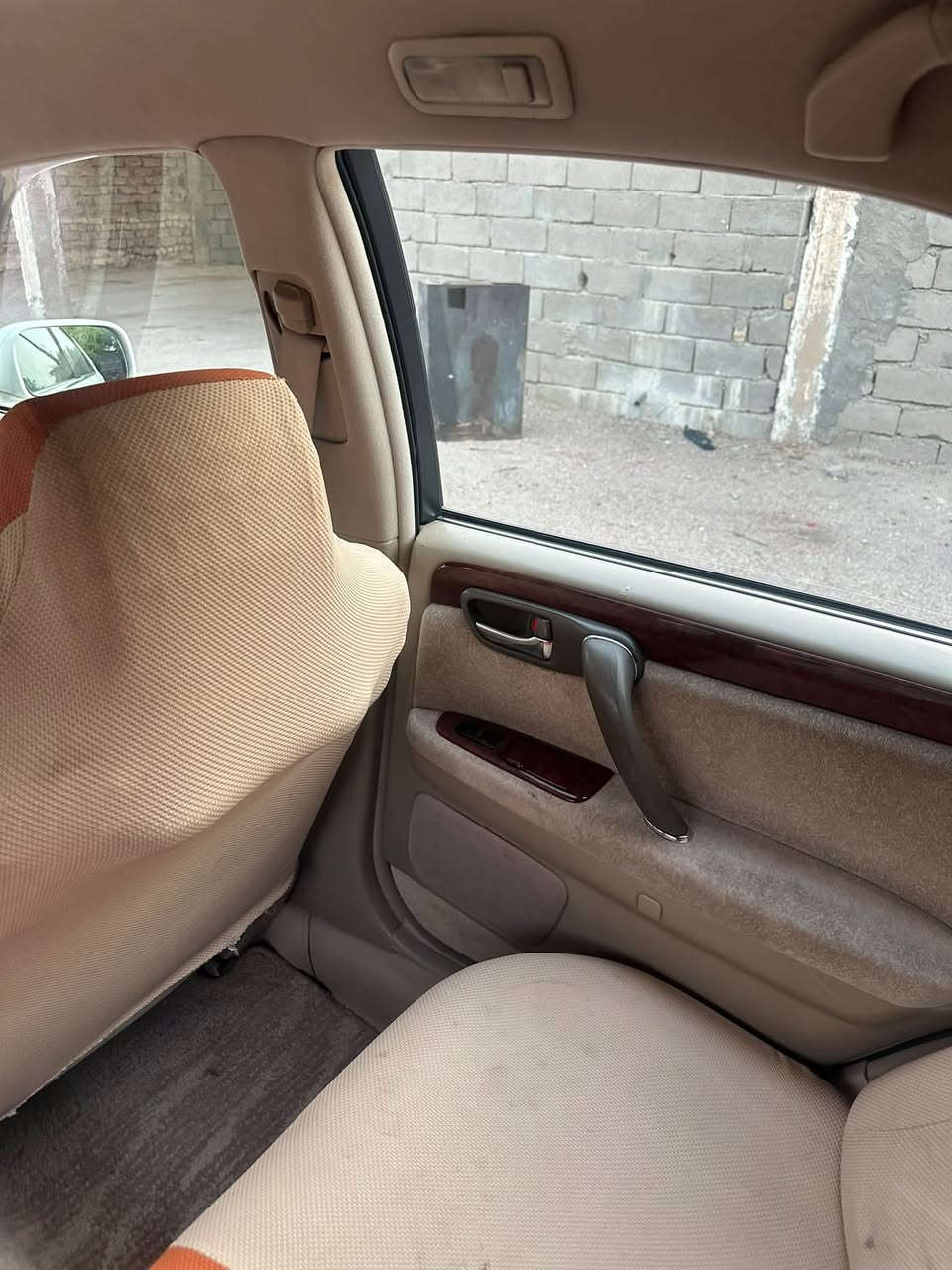 كراون • رقم بصره • عنايه كامله