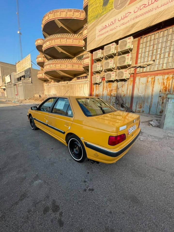 بيجو بارص ١٥ بيها بنيد مصبوغ اثر جراد او نص باب وره السايق تبريد شغال مكينه ناعمه حلو تخم تاير جديد عوزها شويه ترتيب لان متروكه بسبب ملتزم بدوام السعر ٤٣بيها مجال مكاني بغداد مدينه الصدر رقم الهاتف ‭***********‬
واتساب فقط ***********
