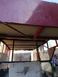 محرك • كراسيه • كربلاء يم الجامعة