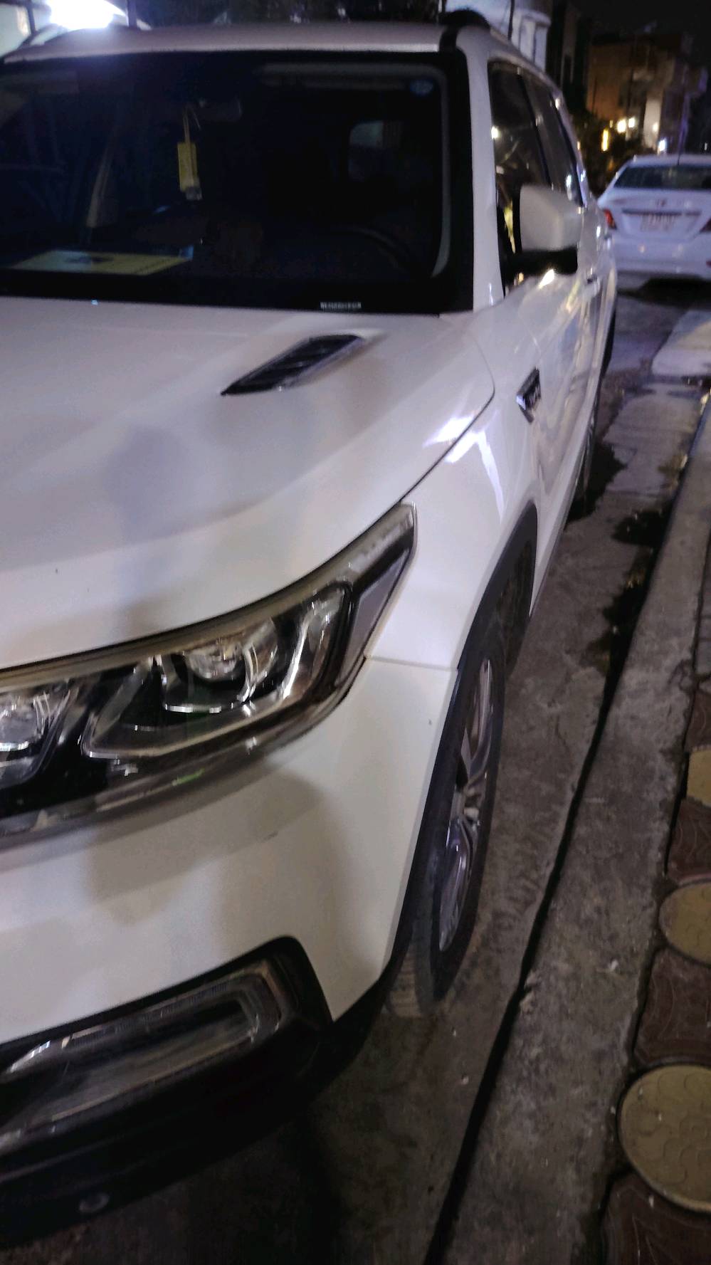 شجان ٢٠١٩البيع بدون ضبخ بدون ايشي سياره نضيفه فول مواصفات البيع سعر ١٤٥