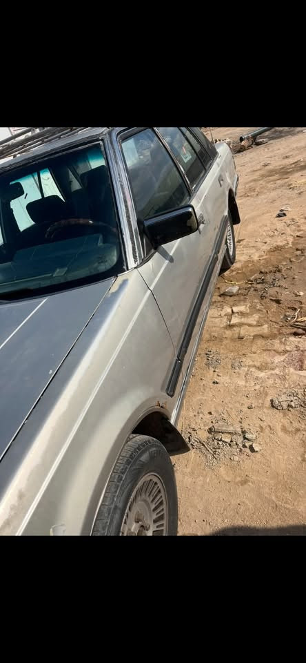 سوبر 85 • ناصرية • قرب جسر الهولندي