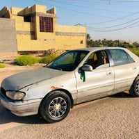 النترا • ١٩٩٤ • قضاء الكفل
