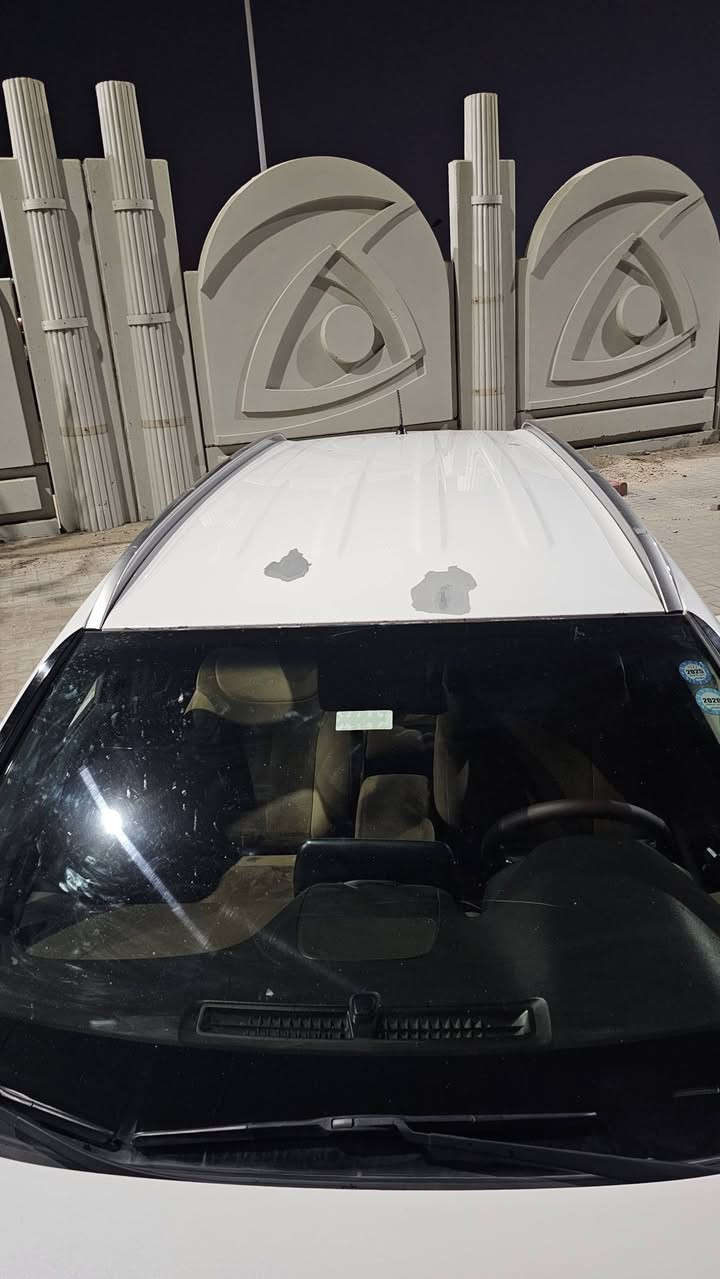 سنتافي 2019
6سلندر 3.5
كفاله من الضربه والصبغ بيها بارد بل جاملغ الخلفي كد شبر وبيها تكشير شويه بسبب هوز الغسل
فول مواصفات عده الفتحه دفع رباعي 
رقم سليمانيه بأسمي سنويه لل2030
مكان السياره بصره الزبير 
السعر225 وبي مجال
ملاحظة:جكات الصندوق ما تشتغل
للاستفسار
***********واتساب
‭***********‬اتصال
