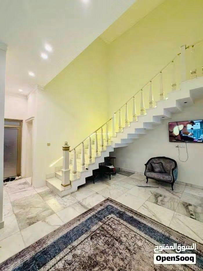 الجبيلة تايم سكوير • ٢٥٠م • غرفتين