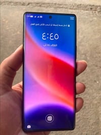 هونر X9a • ١٢٨/رام ٨+٥ • مبدل ظهر