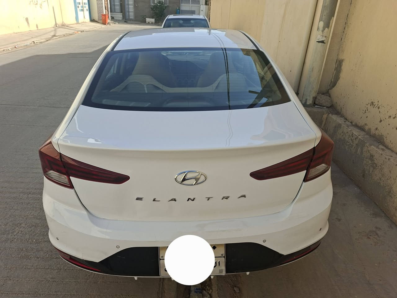النترا ٢٠٢٠ • مكينة ٢٠٠٠ • ضرر بابين