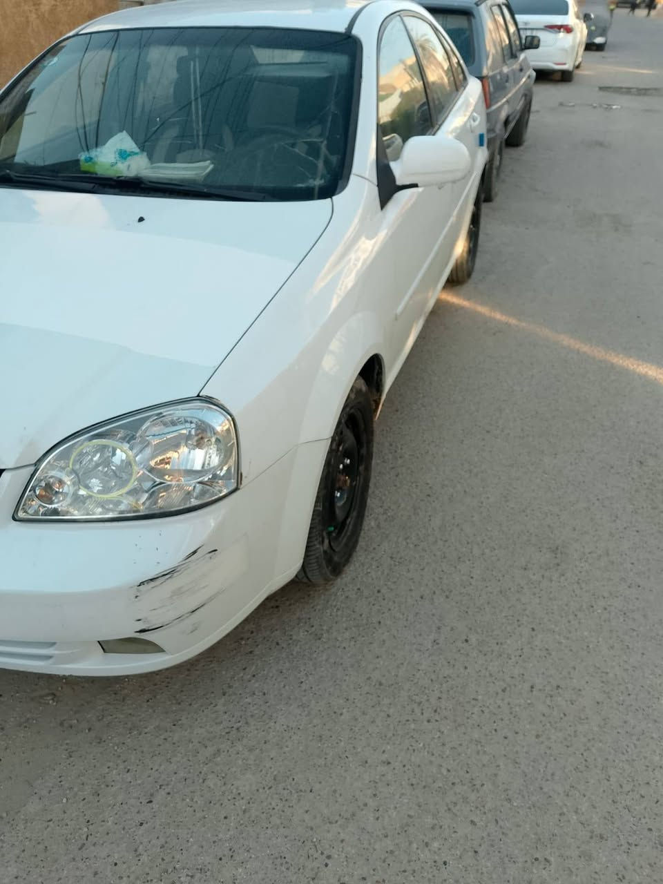 من رخصة الادمن اوبترا للبييع او مراوس بفرق  سيارة جاهزة من كلشي صدر جديد تايرات زوج جدد تبريد راديترات جدد زوج مشط جديد 
جويتر جديد منضومة زنون كامرة كير مكينة خير من الله نصبتها كلش حلوة الشراي يخابر 
عنوان الشعب بغداد  ومتواجد خاص***********
