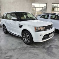 🚗 للبيع   رانج روفر 2011 –Range Rover Autobiography   🌍 المدينة - بغدا...