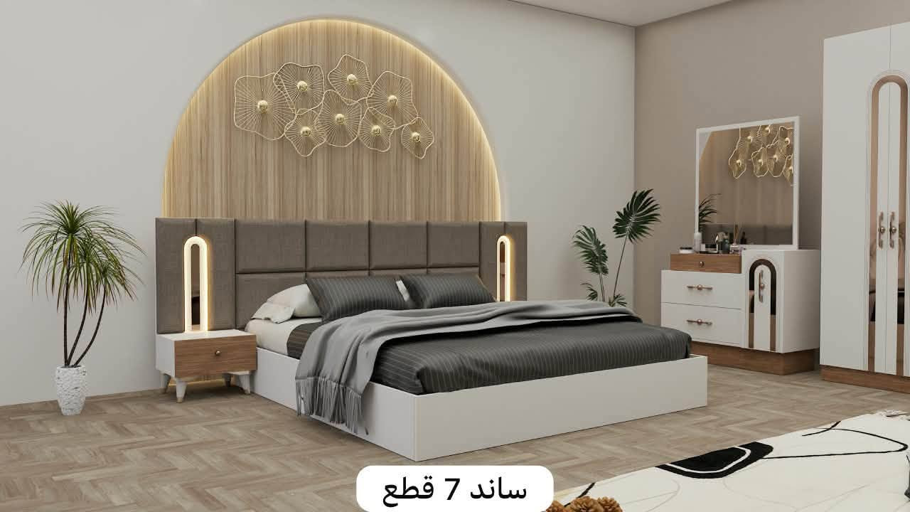 ساند ٧ قطع • سنترال ١٠ قطع • كربلاء الحسينية
