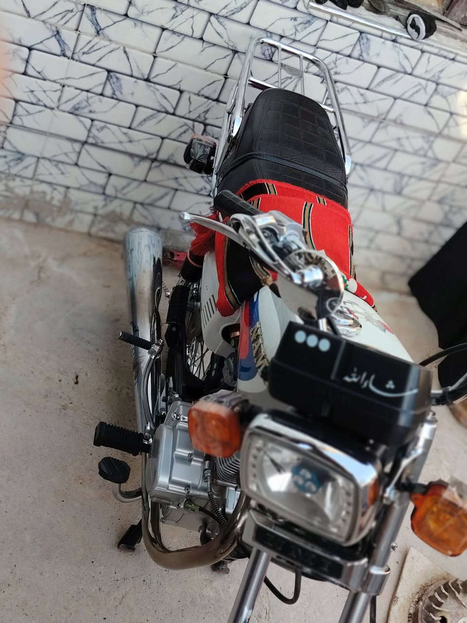 دراجه مديل 26 شاصي 20 مكينه مفتوحه وكله شلامجه سعر950 شلعه ومعدل شرطططط مستعجل ع بيعه متشتري لاطب ولاتعبني ورقم *********** واتس او فيس
