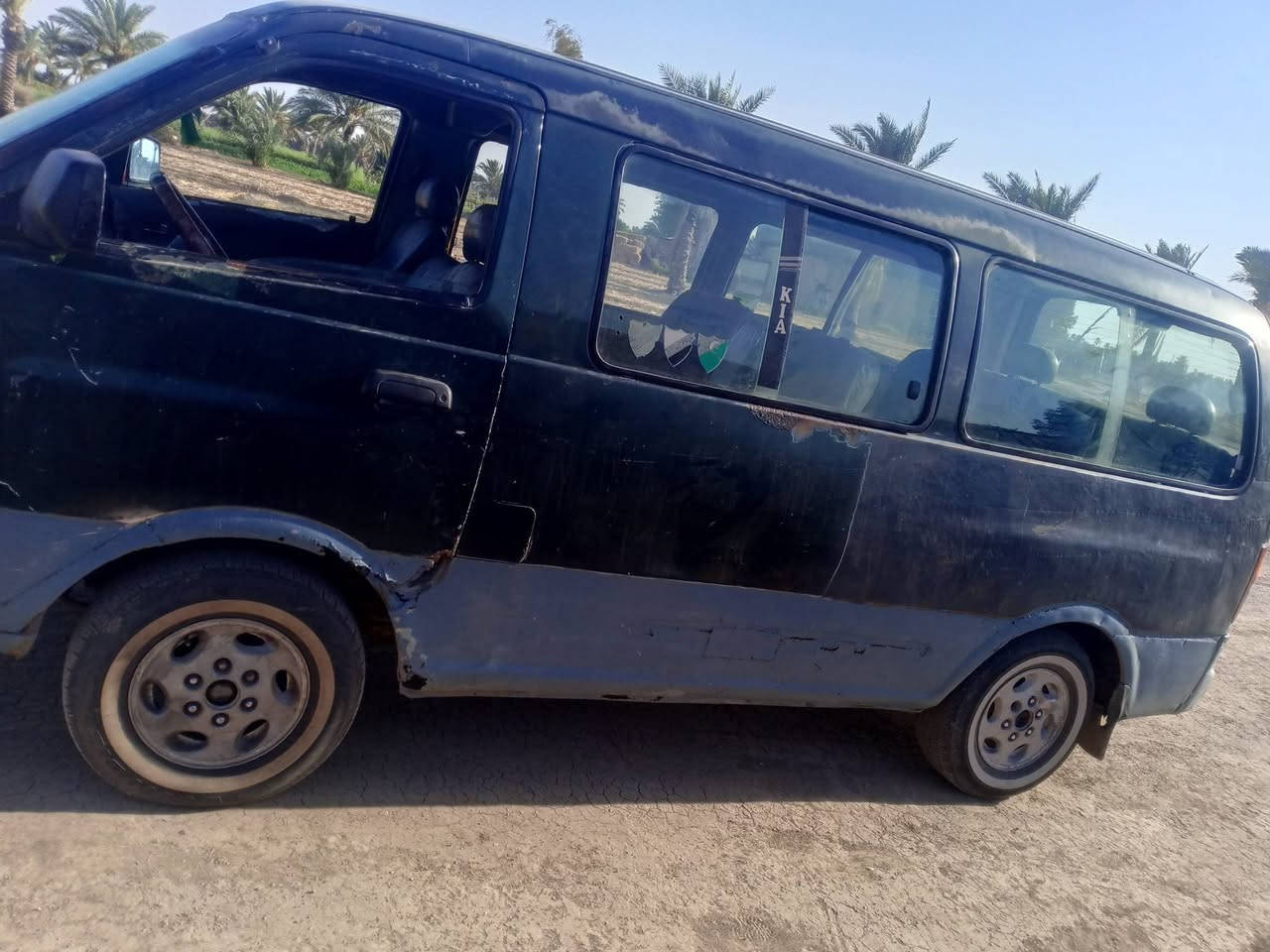 سلام عليكم ابريجو للبيع موديل 97 انكليزي مكينه بيها تبخير بدون تنقيص كير واكسن مكفولات الاستفسار على هذا الرقم ***********  مكلف بل نشر
